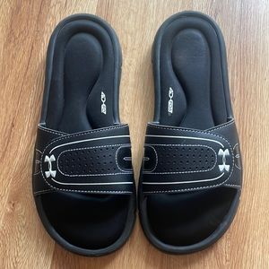 Under Armour Slides